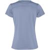 Slam short sleeve women's sports t-shirt