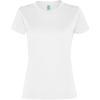 Slam short sleeve women's sports t-shirt