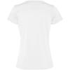Slam short sleeve women's sports t-shirt