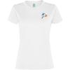 Slam short sleeve women's sports t-shirt