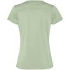 Slam short sleeve women's sports t-shirt