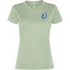 Slam short sleeve women's sports t-shirt