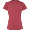 Slam short sleeve women's sports t-shirt