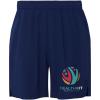 Murray unisex sports shorts