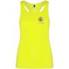 Shura women's sports vest