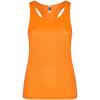 Shura women's sports vest