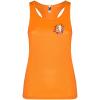 Shura women's sports vest