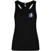 Shura women's sports vest