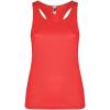 Shura women's sports vest