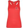 Shura women's sports vest