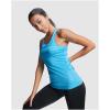 Shura women's sports vest