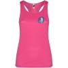 Shura women's sports vest