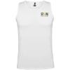 Andre men's sports vest