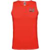Andre men's sports vest