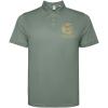 Tormo short sleeve men's polo