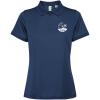 Tormo short sleeve women's polo