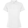 Tormo short sleeve women's polo