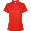 Tormo short sleeve women's polo