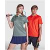 Tormo short sleeve women's polo