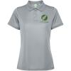 Tormo short sleeve women's polo