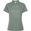 Tormo short sleeve women's polo