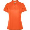 Tormo short sleeve women's polo
