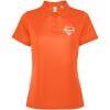 Tormo short sleeve women's polo