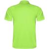Monzha short sleeve men's sports polo