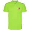 Monzha short sleeve men's sports polo