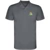 Monzha short sleeve men's sports polo