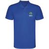 Monzha short sleeve men's sports polo