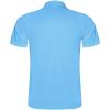Monzha short sleeve men's sports polo