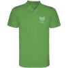 Monzha short sleeve men's sports polo