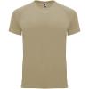 Bahrain short sleeve men's sports t-shirt