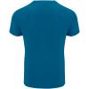 Bahrain short sleeve men's sports t-shirt