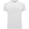 Bahrain short sleeve men's sports t-shirt