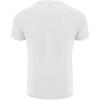 Bahrain short sleeve men's sports t-shirt