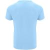 Bahrain short sleeve men's sports t-shirt