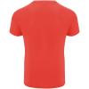 Bahrain short sleeve men's sports t-shirt