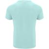 Bahrain short sleeve men's sports t-shirt