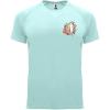 Bahrain short sleeve men's sports t-shirt