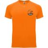 Bahrain short sleeve men's sports t-shirt