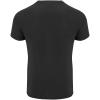 Bahrain short sleeve men's sports t-shirt