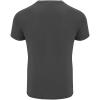 Bahrain short sleeve men's sports t-shirt