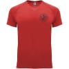 Bahrain short sleeve men's sports t-shirt