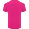Bahrain short sleeve men's sports t-shirt
