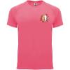 Bahrain short sleeve men's sports t-shirt