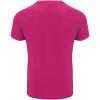 Bahrain short sleeve men's sports t-shirt