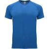 Bahrain short sleeve men's sports t-shirt