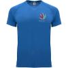 Bahrain short sleeve men's sports t-shirt